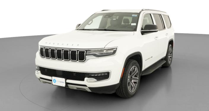 Thumbnail: 2024 Jeep Wagoneer - 1