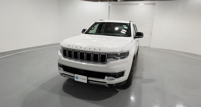 Thumbnail: 2024 Jeep Wagoneer - 1