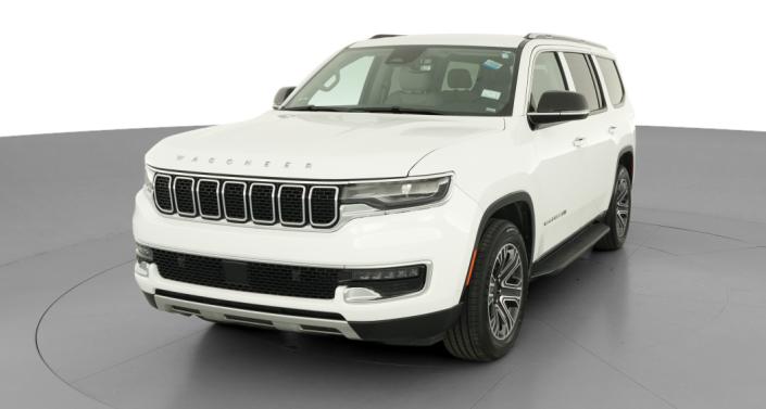 2024 Jeep Wagoneer Series II -
                  West Memphis, AR