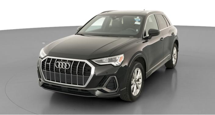 Thumbnail: 2025 Audi Q3 - 1
