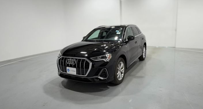 Thumbnail: 2023 Audi Q3 - 1