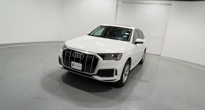Thumbnail: 2024 Audi Q7 - 1