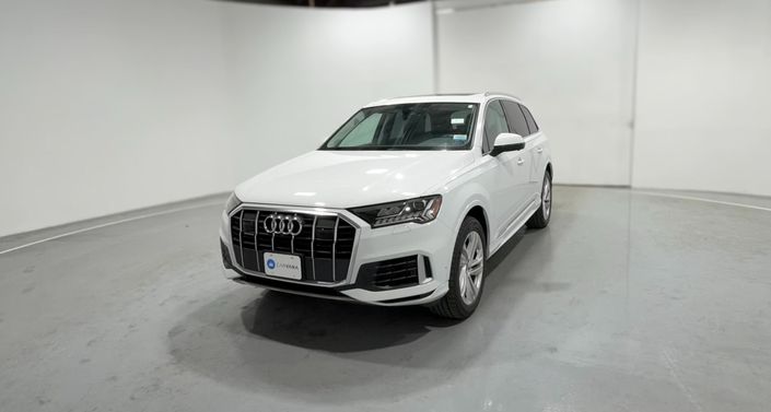 Thumbnail: 2024 Audi Q7 - 1