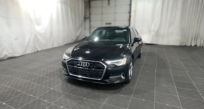 2024 Audi A6 TFSI Premium -
                  North Las Vegas, NV