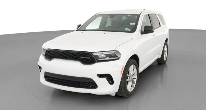 Thumbnail: 2026 Dodge Durango - 1