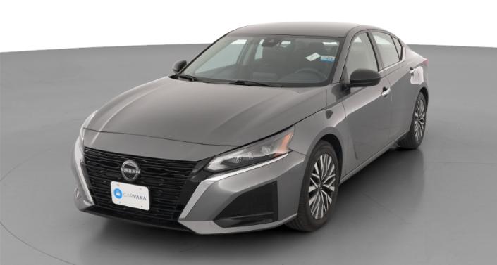 Thumbnail: 2024 Nissan Altima - 1
