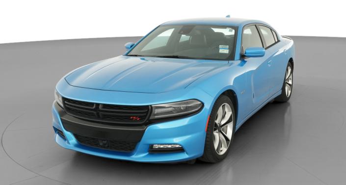 Thumbnail: 2015 Dodge Charger - 1