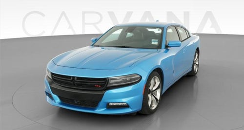 2015 Dodge Charger