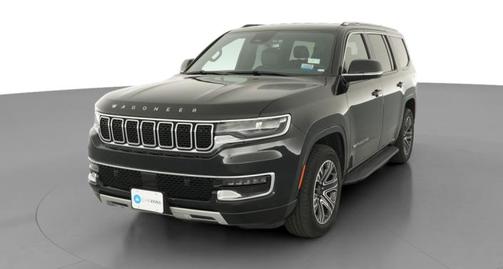 Thumbnail: 2024 Jeep Wagoneer - 1