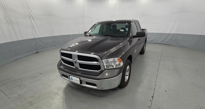 Thumbnail: 2024 RAM 1500 Classic - 1