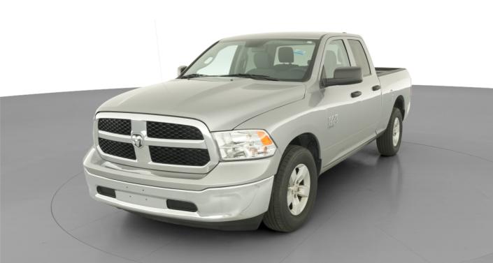 2024 RAM 1500 Classic SLT -
                  Hebron, OH