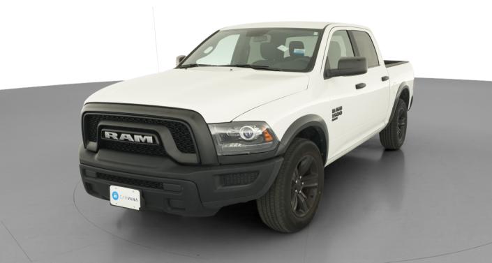 Thumbnail: 2024 RAM 1500 Classic - 1