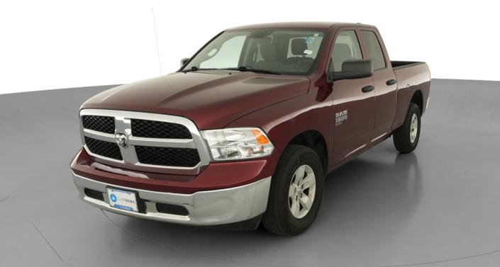 Thumbnail: 2024 RAM 1500 Classic - 1