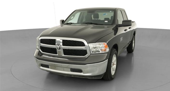 Thumbnail: 2024 RAM 1500 Classic - 1