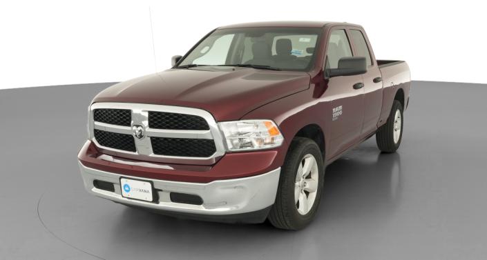 Thumbnail: 2024 RAM 1500 Classic - 1