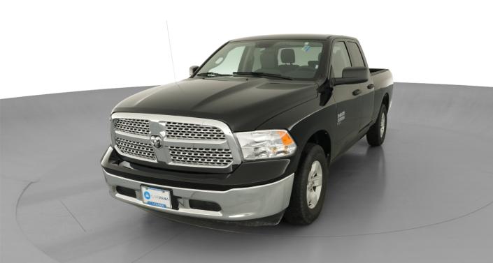 Thumbnail: 2024 RAM 1500 Classic - 1