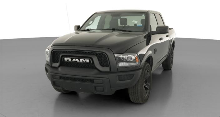Thumbnail: 2024 RAM 1500 Classic - 1