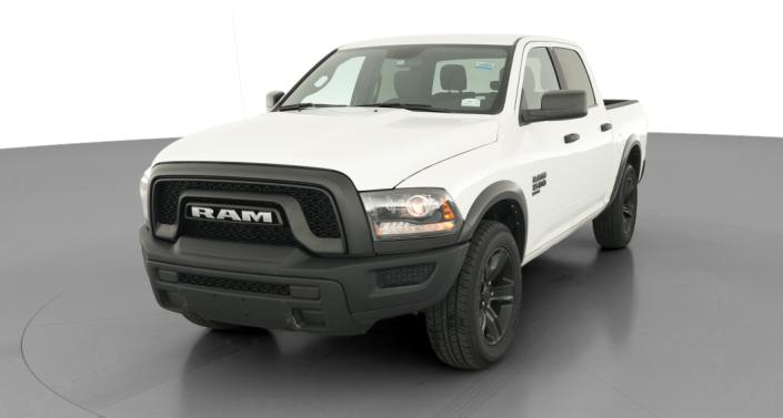 Thumbnail: 2024 RAM 1500 Classic - 1
