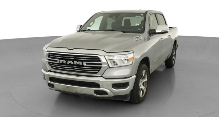 Thumbnail: 2024 RAM 1500 - 1