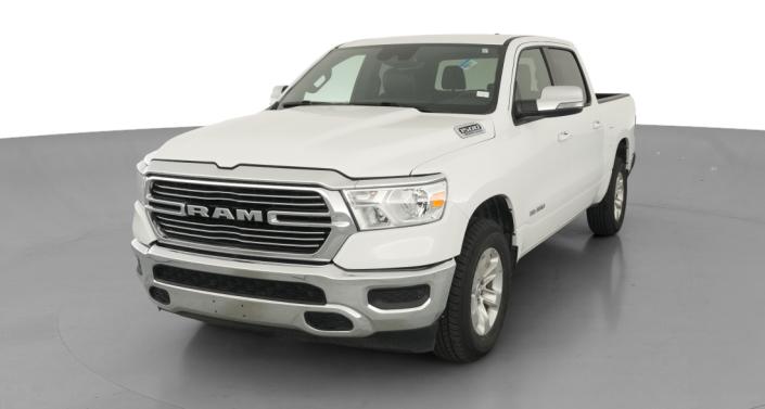 Thumbnail: 2024 RAM 1500 - 1