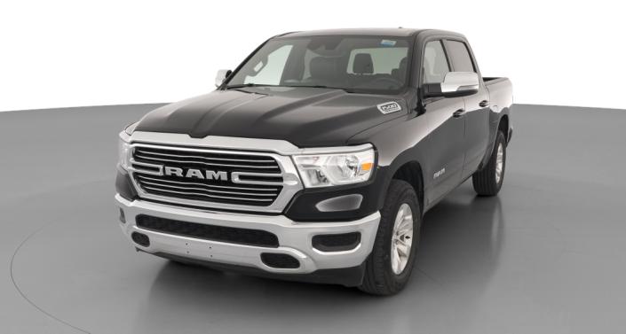 Thumbnail: 2024 RAM 1500 - 1
