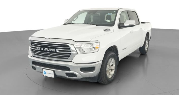 Thumbnail: 2024 RAM 1500 - 1