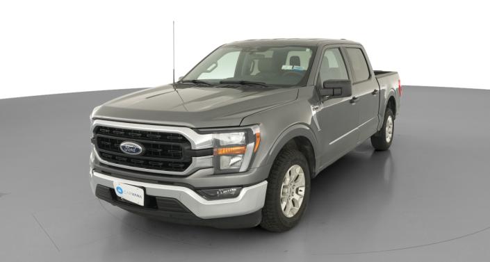 Thumbnail: 2023 Ford Econoline - 1