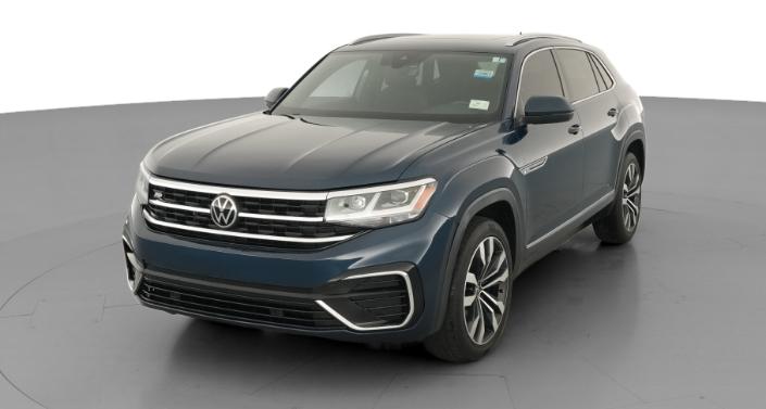 Thumbnail: 2020 Volkswagen Atlas - 1