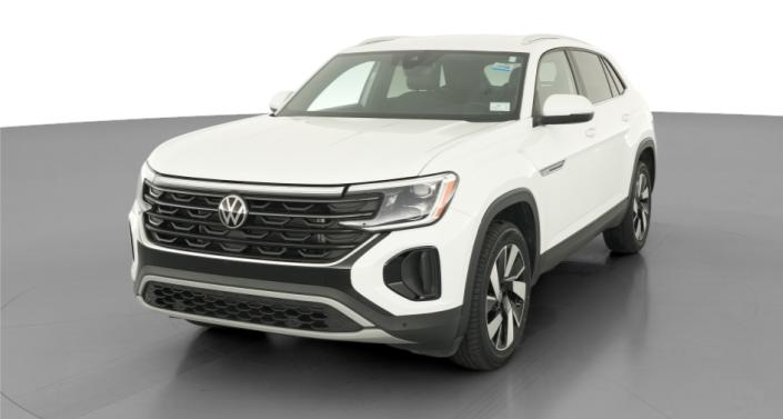 Thumbnail: 2025 Volkswagen Atlas - 1