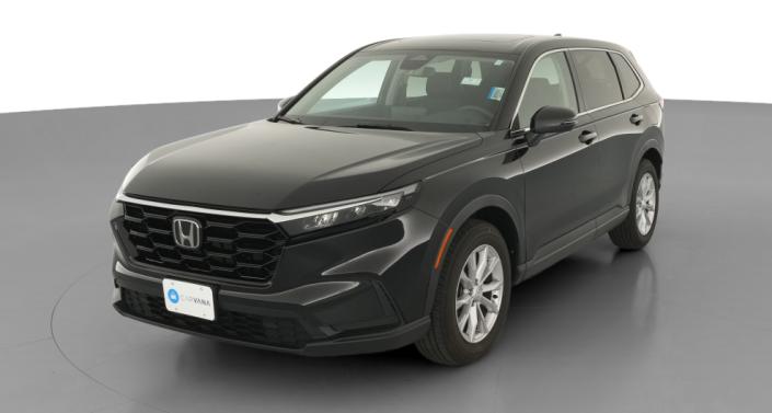 Thumbnail: 2024 Honda CR-V - 1