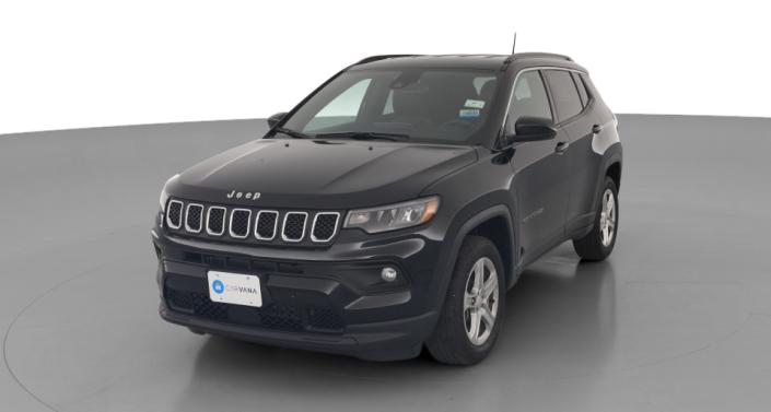 Thumbnail: 2023 Jeep Compass - 1