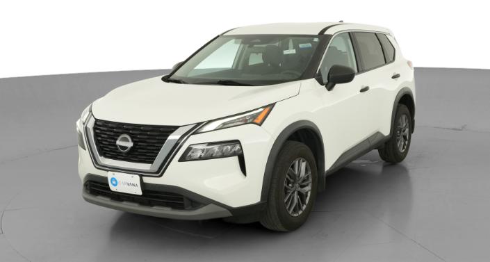 Thumbnail: 2023 Nissan Rogue - 1