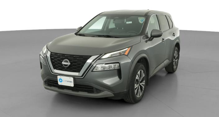 Thumbnail: 2022 Nissan Rogue - 1