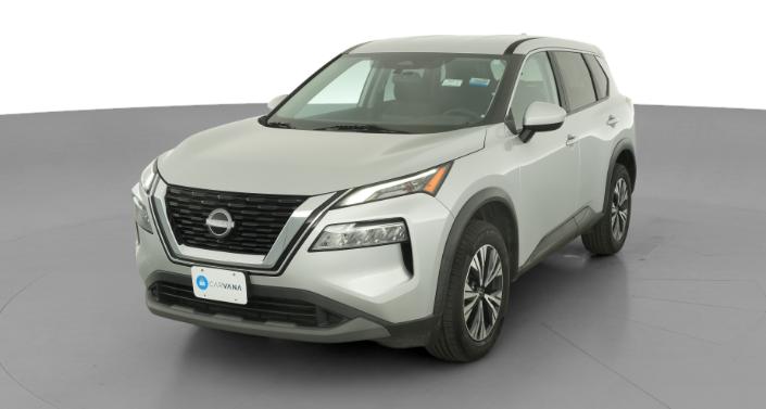 Thumbnail: 2023 Nissan Rogue - 1