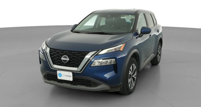 Thumbnail: 2023 Nissan Rogue - 1