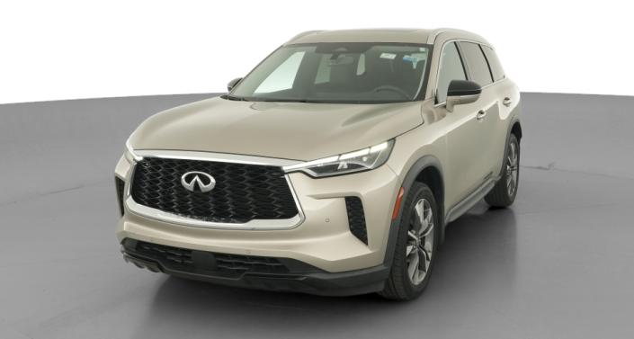 Thumbnail: 2023 INFINITI QX60 - 1