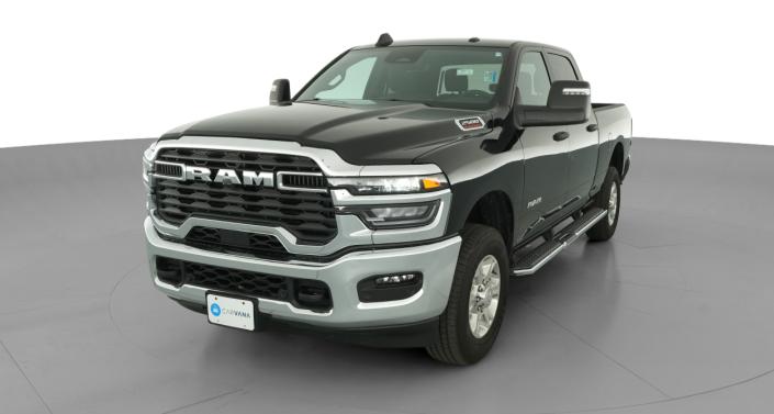 Thumbnail: 2026 RAM 2500 - 1