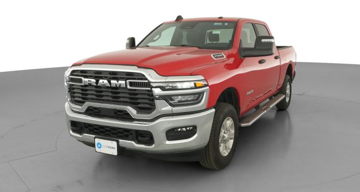 Thumbnail: 2026 RAM 2500 - 1