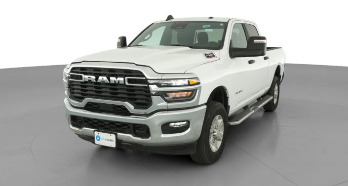 Thumbnail: 2026 RAM 2500 - 1