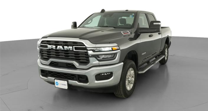 Thumbnail: 2026 RAM 2500 - 1