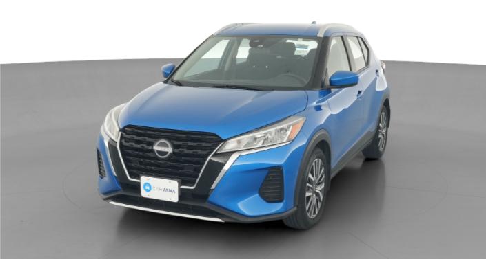 Thumbnail: 2023 Nissan Kicks - 1