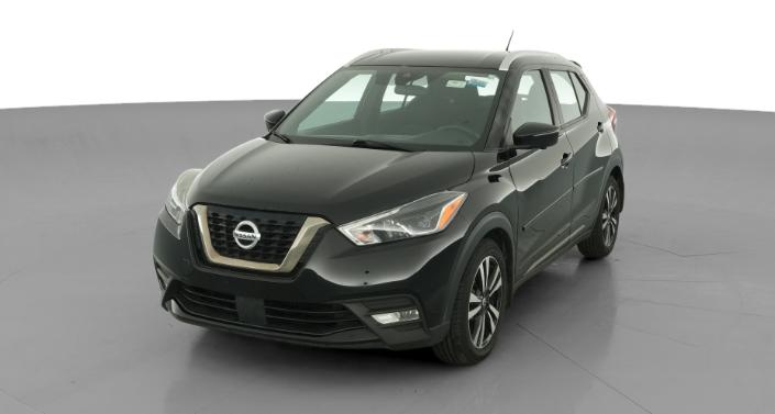 Thumbnail: 2020 Nissan Kicks - 1