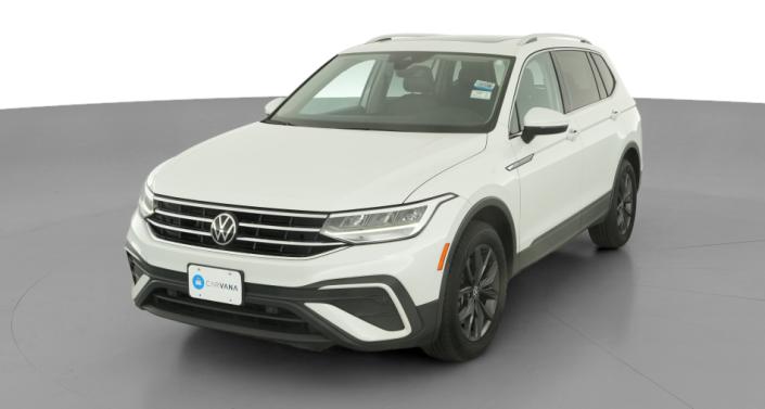Thumbnail: 2023 Volkswagen Tiguan - 1
