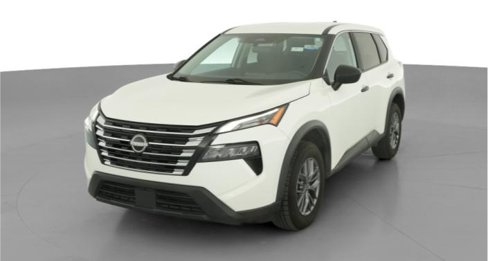 Thumbnail: 2024 Nissan Rogue - 1