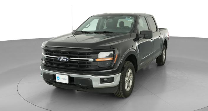 Thumbnail: 2024 Ford Econoline - 1