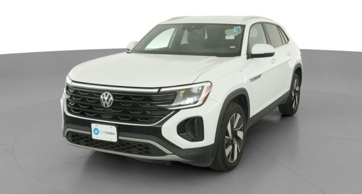 Thumbnail: 2024 Volkswagen Atlas - 1