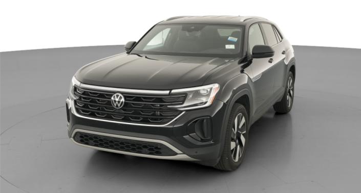 Thumbnail: 2026 Volkswagen Atlas - 1