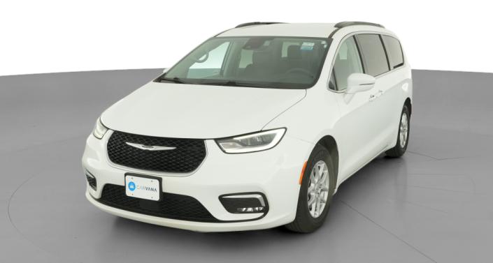 Thumbnail: 2022 Chrysler Pacifica - 1