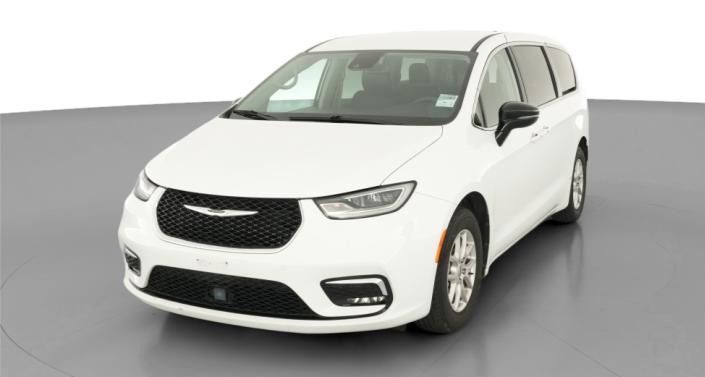 Thumbnail: 2024 Chrysler Pacifica - 1