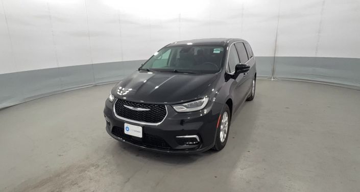 Thumbnail: 2024 Chrysler Pacifica - 1